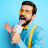 Hoco Wireless Karaoke Microphone BK5