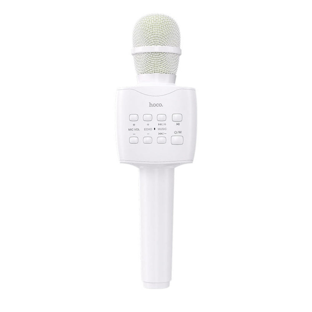 Hoco Wireless Karaoke Microphone BK5