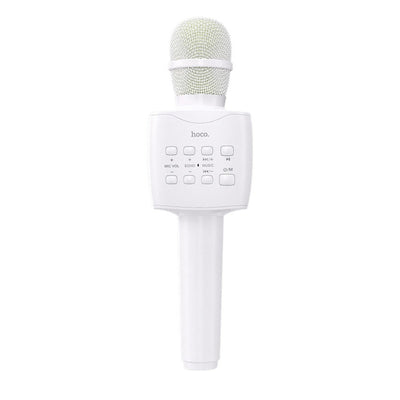 Hoco Wireless Karaoke Microphone BK5