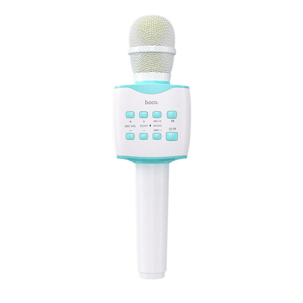 Hoco Wireless Karaoke Microphone BK5
