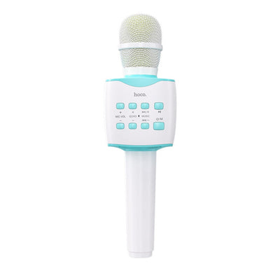Hoco Wireless Karaoke Microphone BK5