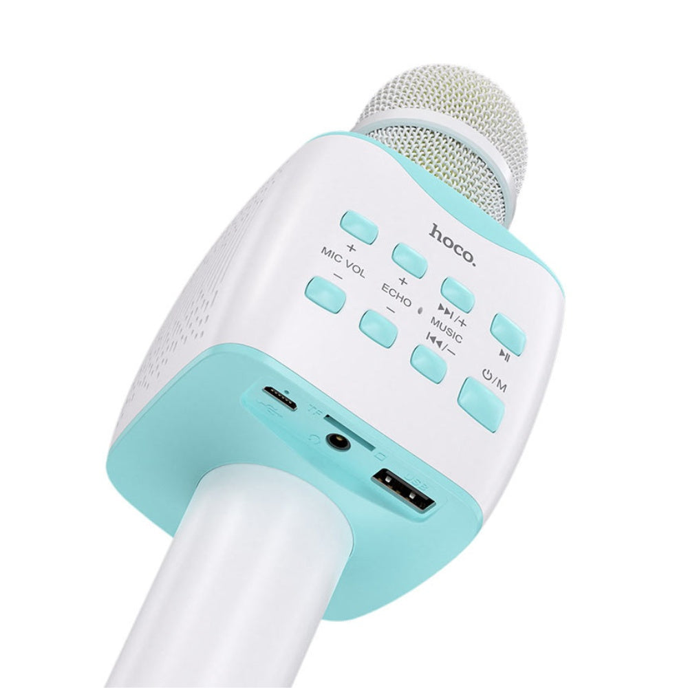 Hoco Wireless Karaoke Microphone BK5