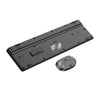 Hoco Wireless Keyboard and Mouse Set GM17