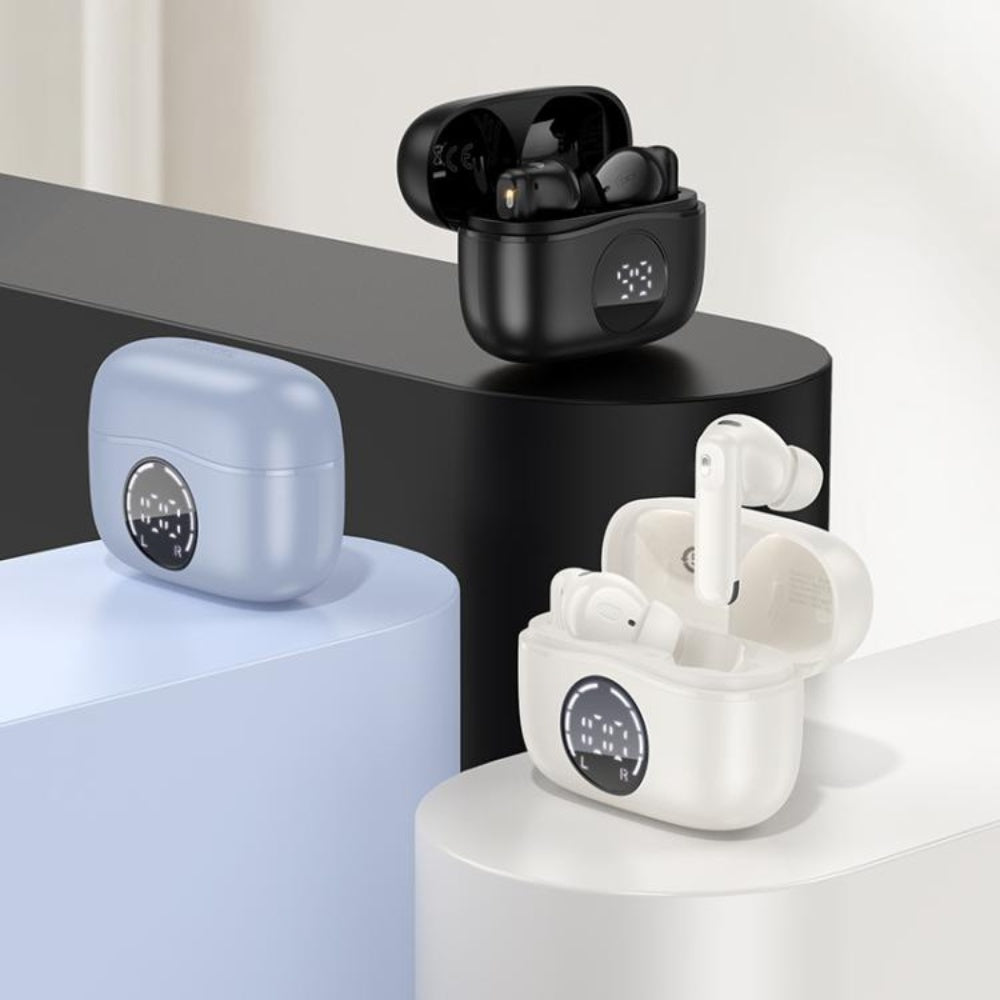 Hoco ANC ENC Noise Reduction Earbuds EQ22
