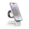 Hoco Folding Magnetic Wireless Charger CQ3