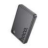 Hoco Power Bank PD20W Wireless Charging 10000mAh