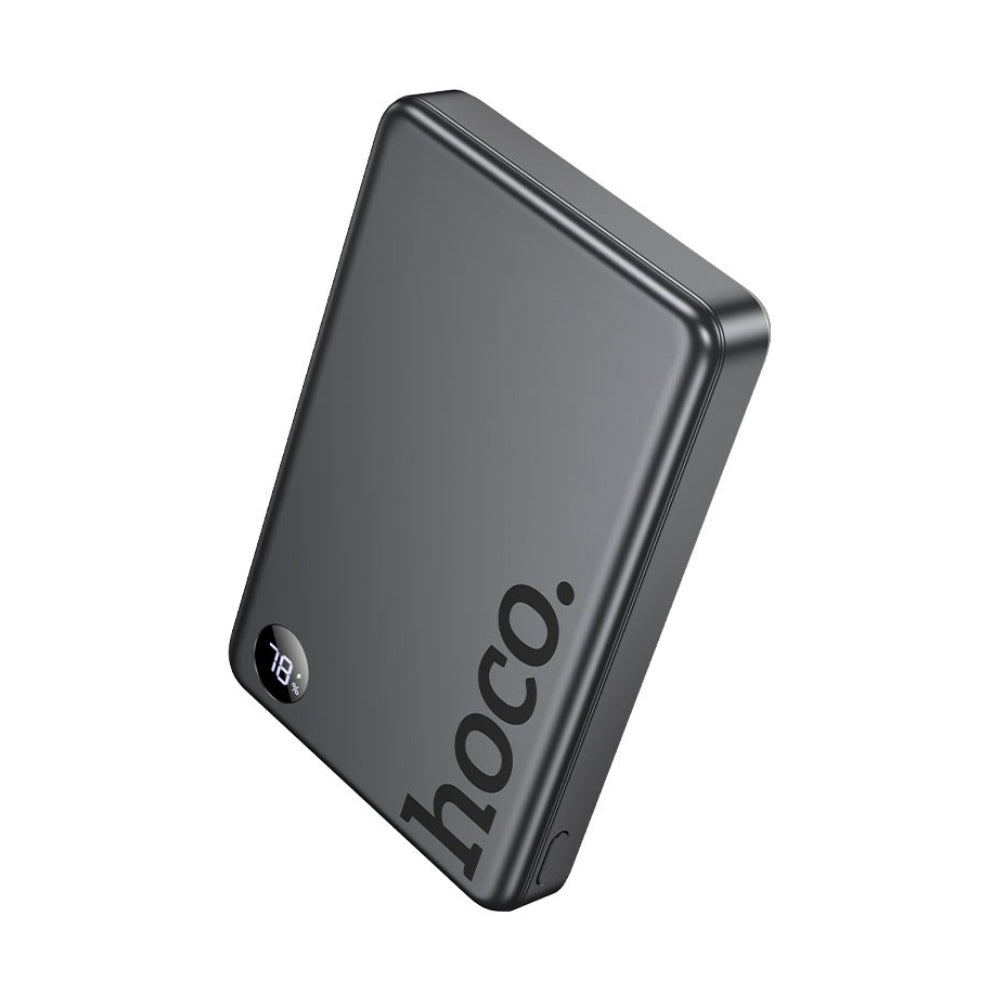 Hoco Power Bank PD20W Wireless Charging 10000mAh