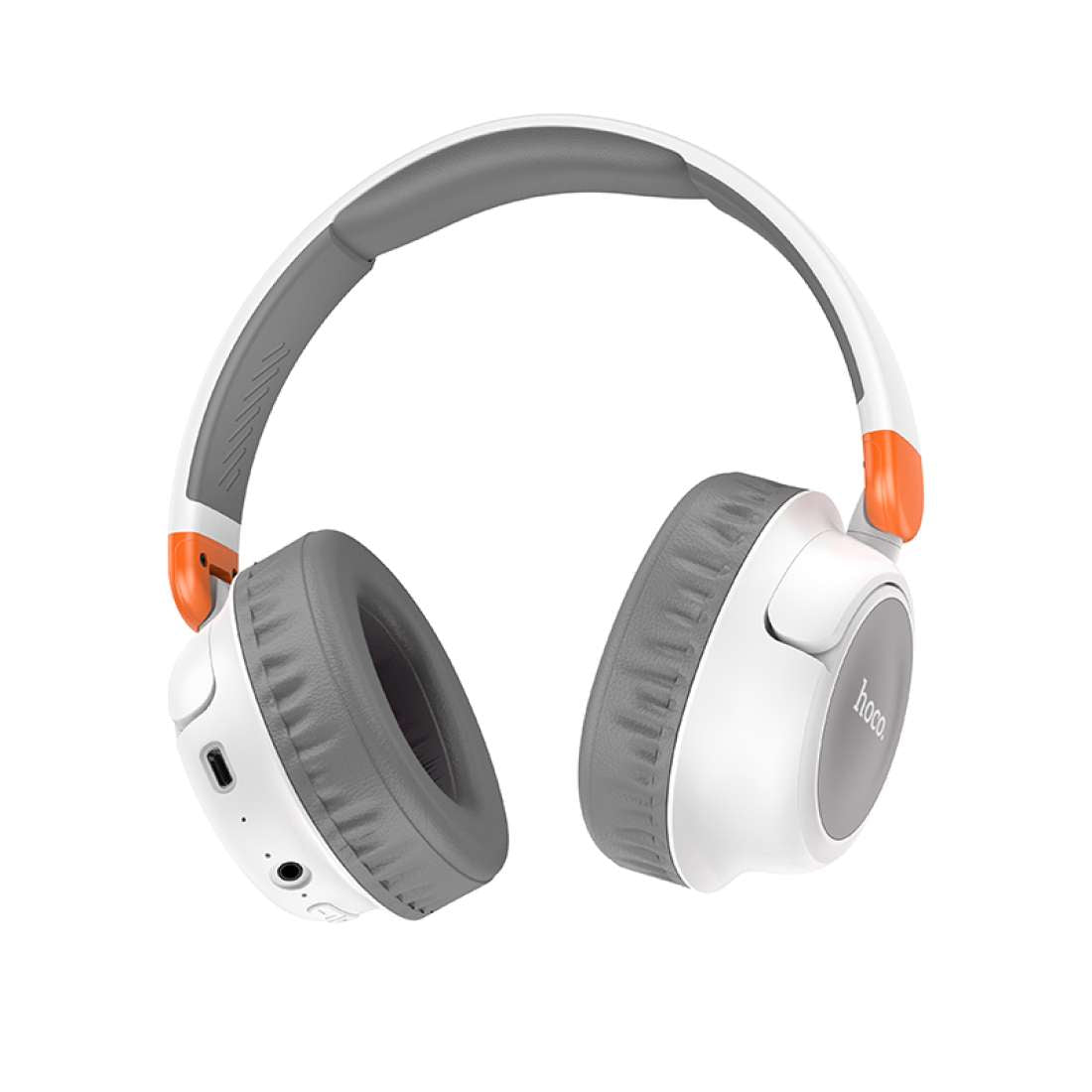 Hoco Stereo Wireless Headphones W43