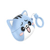 Hoco TWS Earbuds with Silicone Case EW48