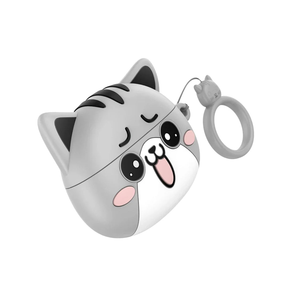 Hoco TWS Earbuds with Silicone Case EW48