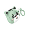 Hoco TWS Earbuds with Silicone Case EW48