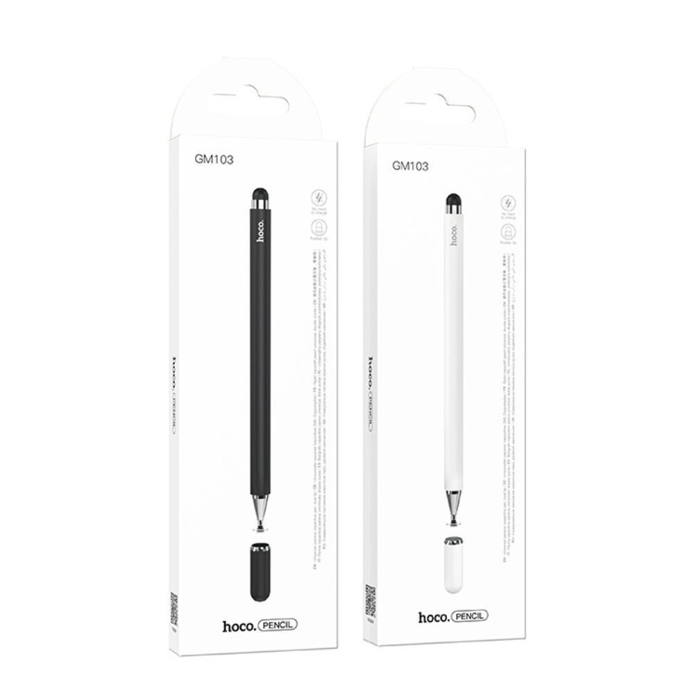 Hoco Universal Capacitive Pen GM103