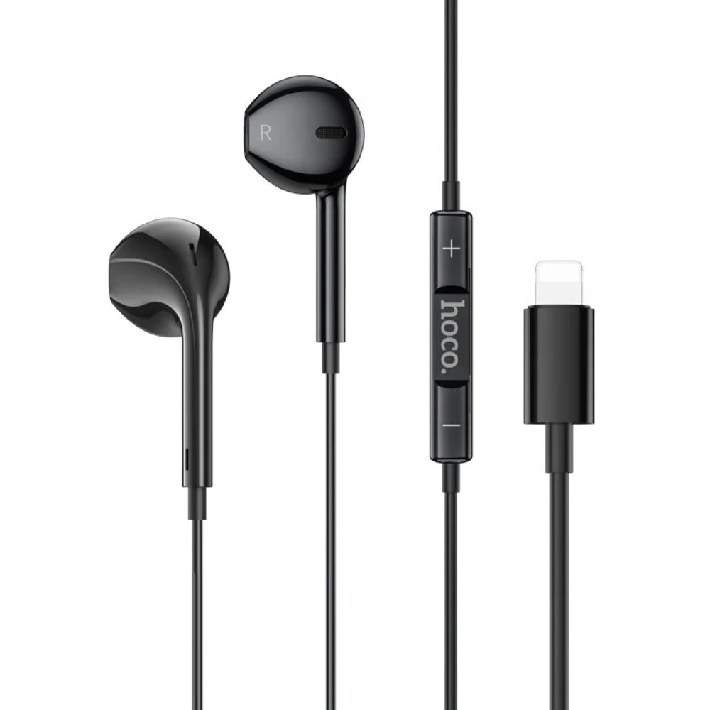 Hoco iPhone Lightning Earphone M111