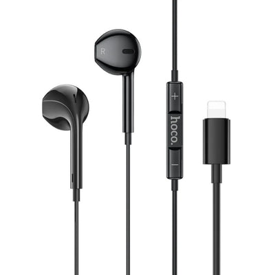 Hoco iPhone Lightning Earphone M111