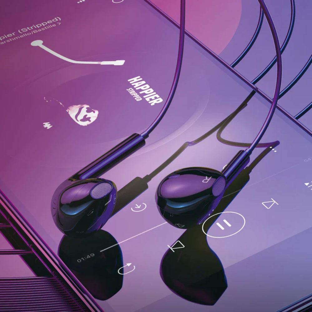 Hoco iPhone Lightning Earphone M111