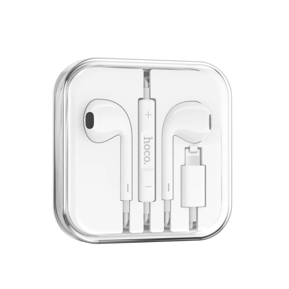 Hoco iPhone Lightning Earphone M111