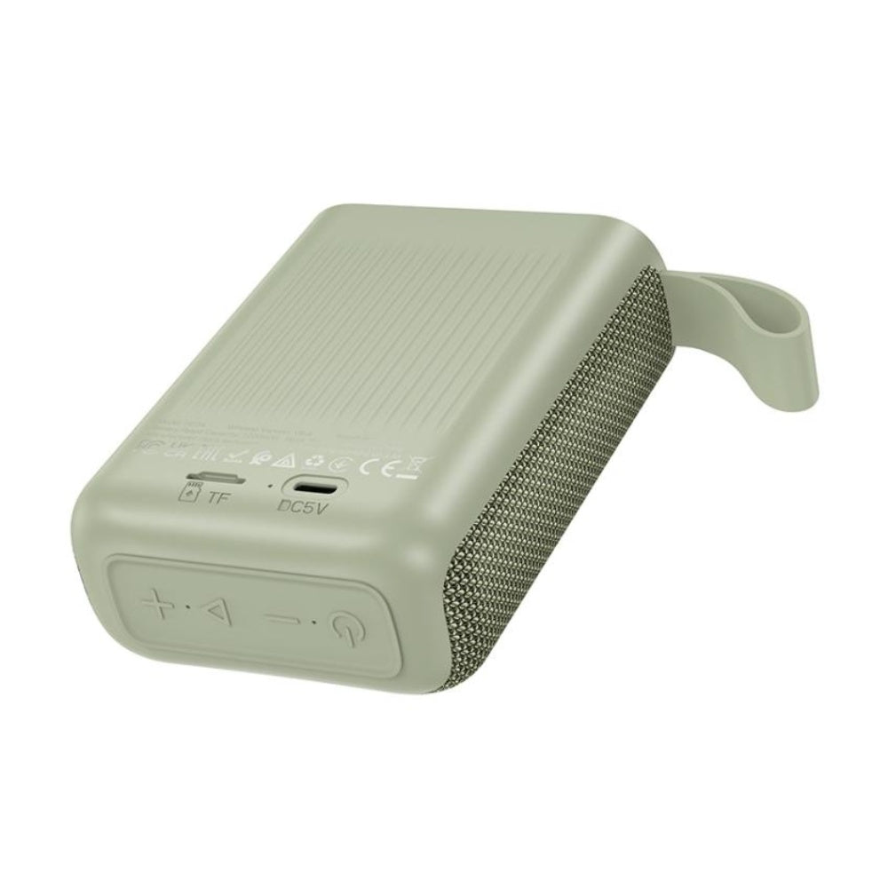 Hoco mini TWS Bluetooth Speaker HC34