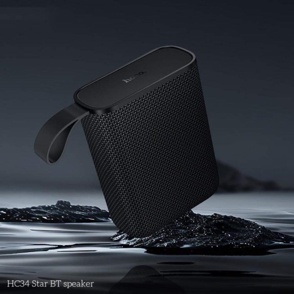 Hoco mini TWS Bluetooth Speaker HC34