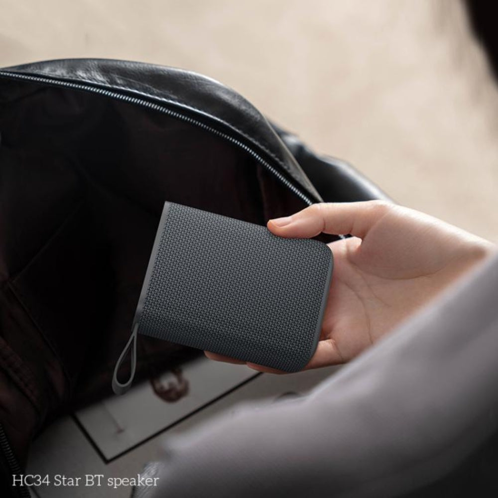 Hoco mini TWS Bluetooth Speaker HC34
