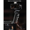 hohem iSteady M7 Gimbal Stabilizer