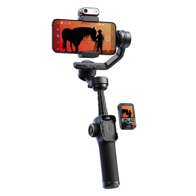 hohem iSteady M7 Gimbal Stabilizer