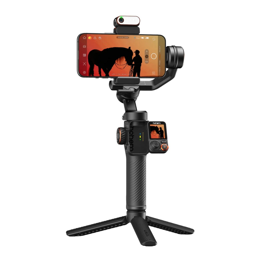 hohem iSteady M7 Gimbal Stabilizer