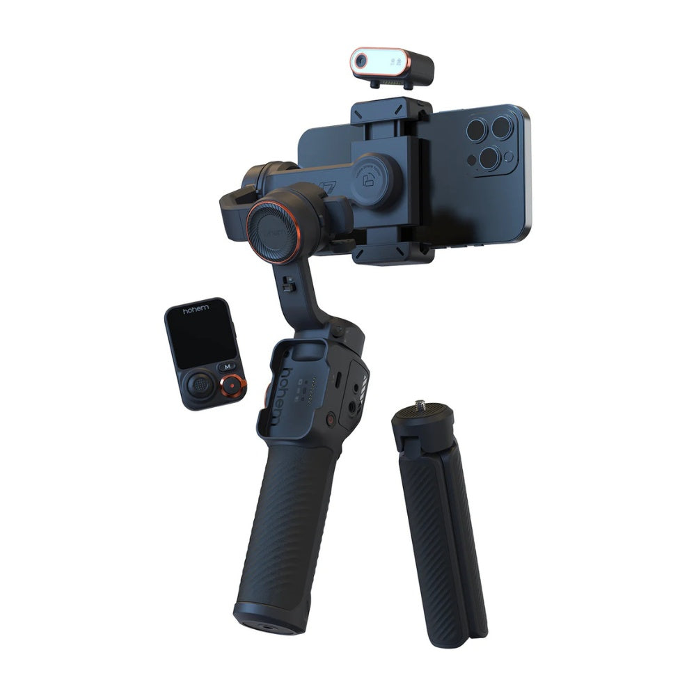hohem iSteady M7 Gimbal Stabilizer