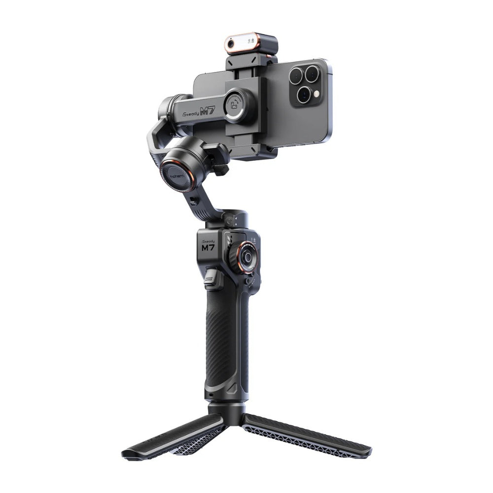 hohem iSteady M7 Gimbal Stabilizer