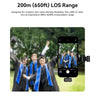 Hollyland LARK A1 DUO Wireless Microphone USB-C