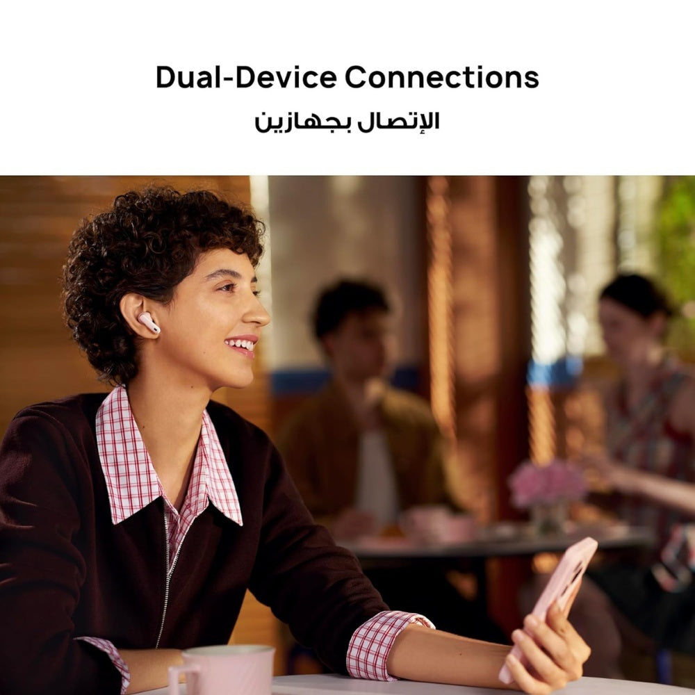 Huawei FreeBuds 7i