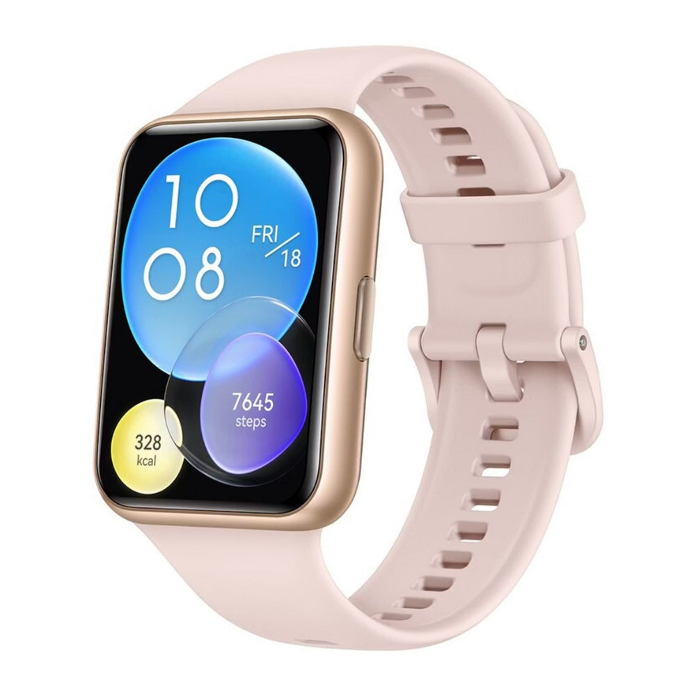 Huawei Watch Fit 2 – Active Edition