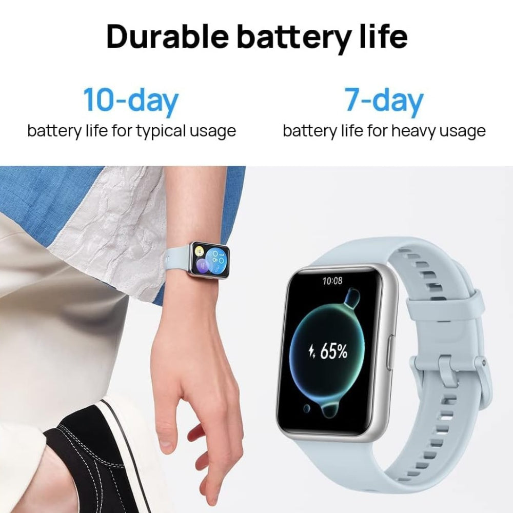 Huawei Watch Fit 2 – Active Edition