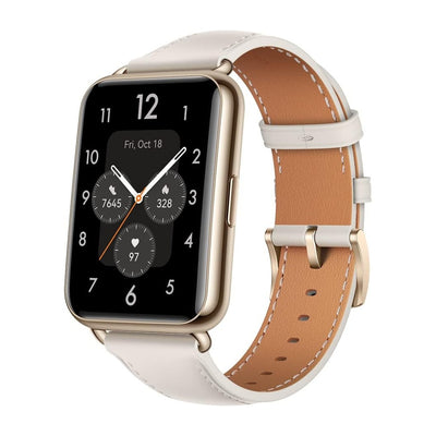 Huawei Watch Fit 2 – Classic Edition