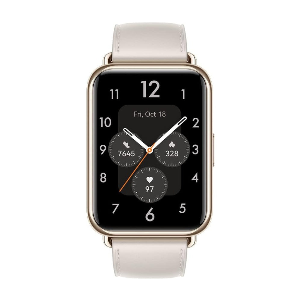 Huawei Watch Fit 2 – Classic Edition