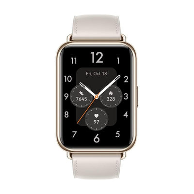 Huawei Watch Fit 2 – Classic Edition