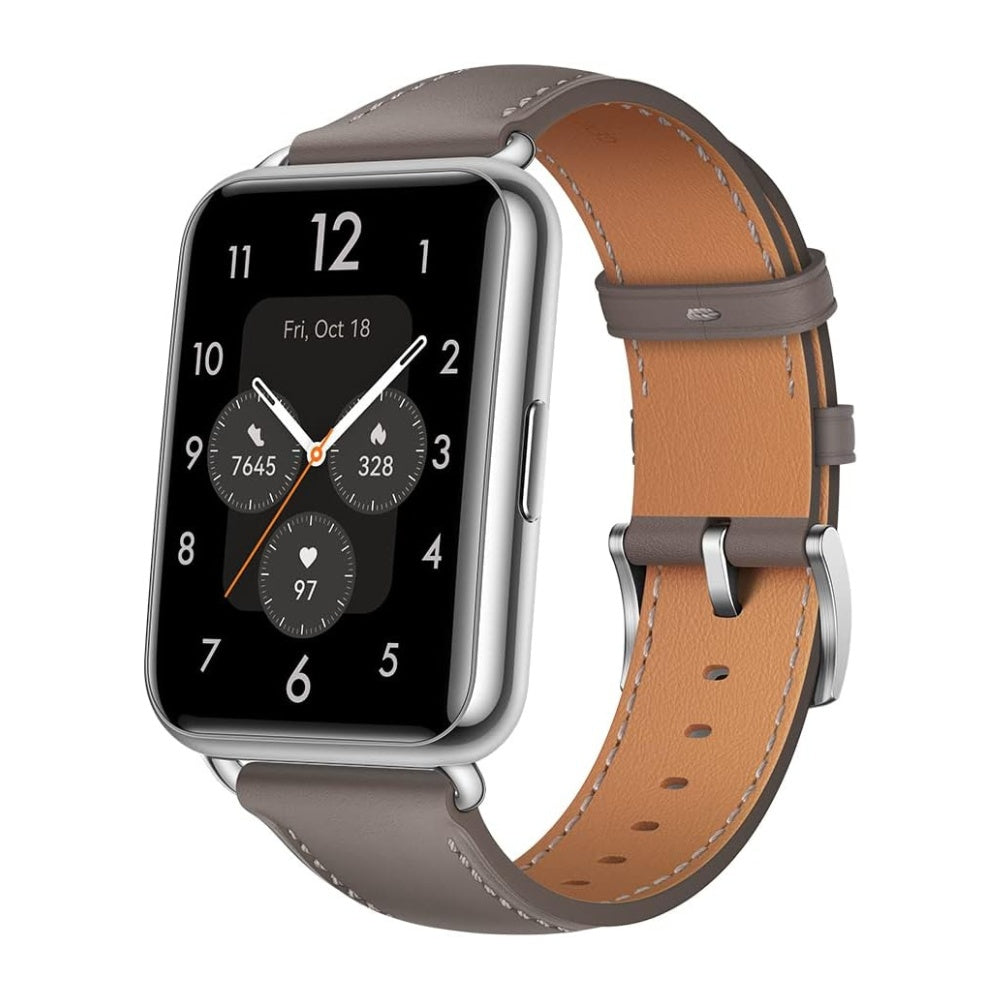 Huawei Watch Fit 2 – Classic Edition
