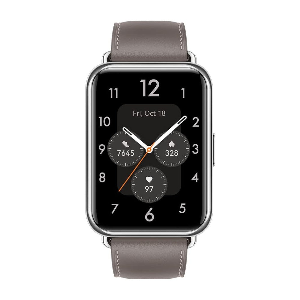 Huawei Watch Fit 2 – Classic Edition