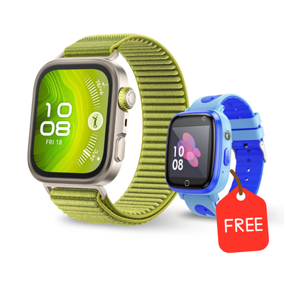 Huawei Watch Fit 4 Pro