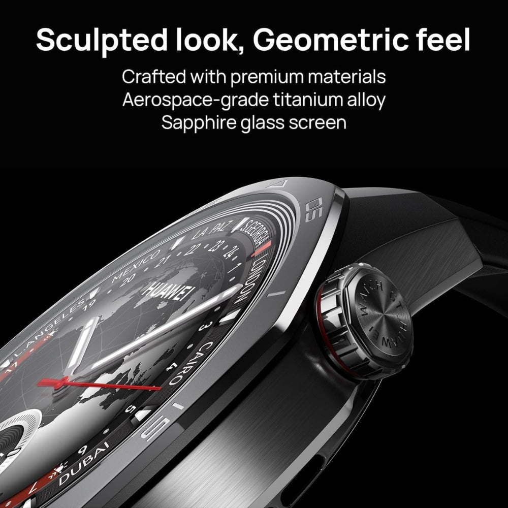 Huawei Watch GT 5 Pro
