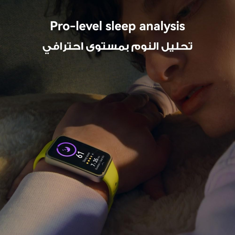 Huawei Band 10