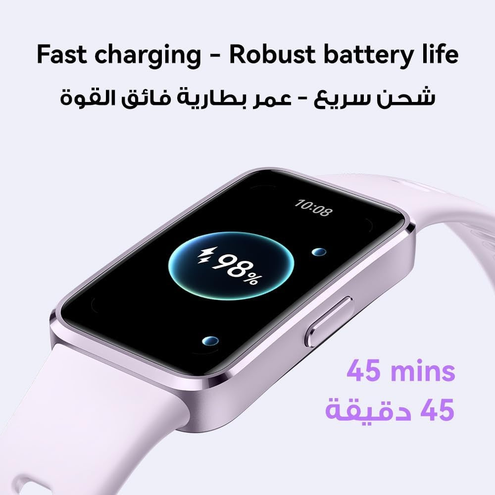 Huawei Band 10