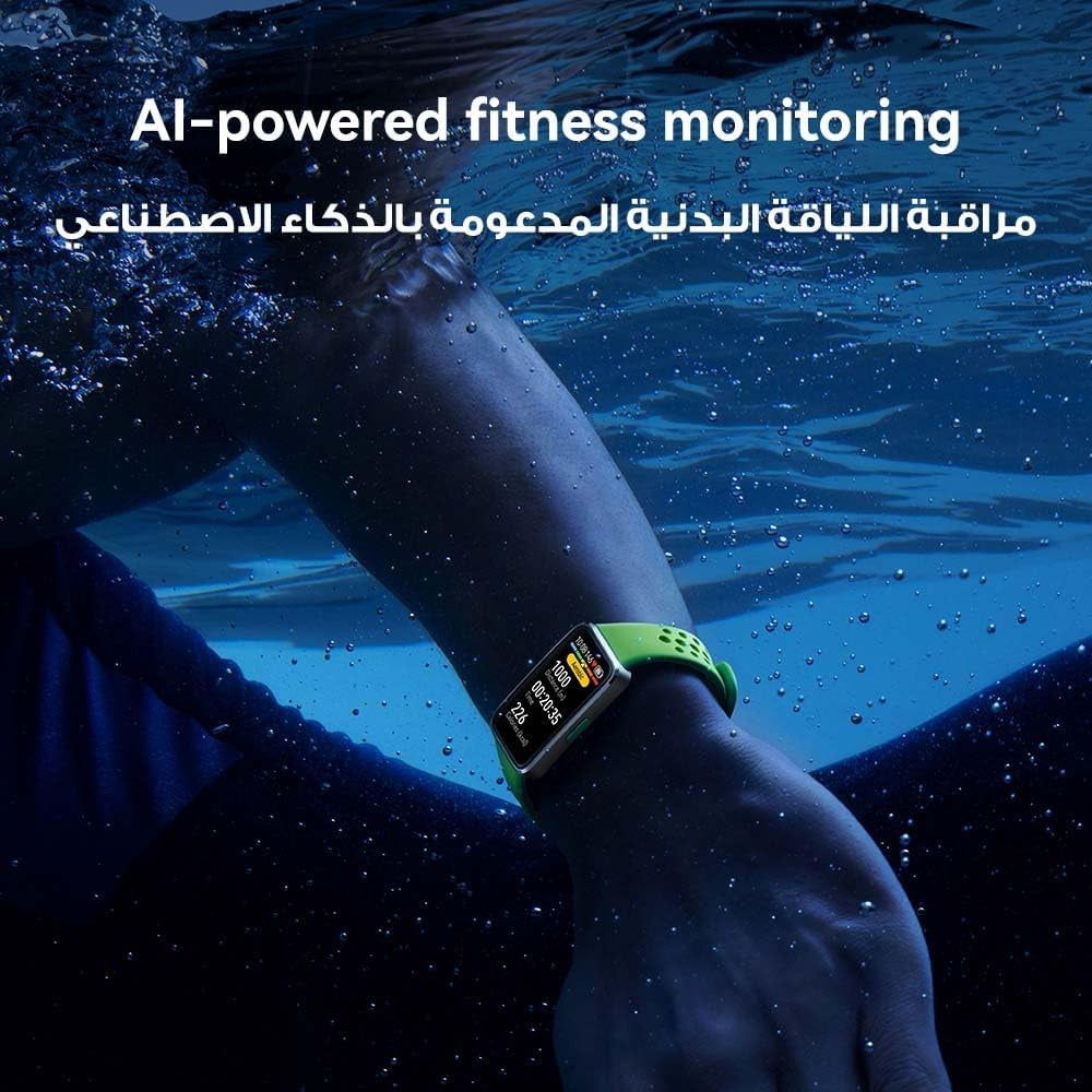 Huawei Band 10