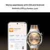 Huawei Watch GT 6 Pro