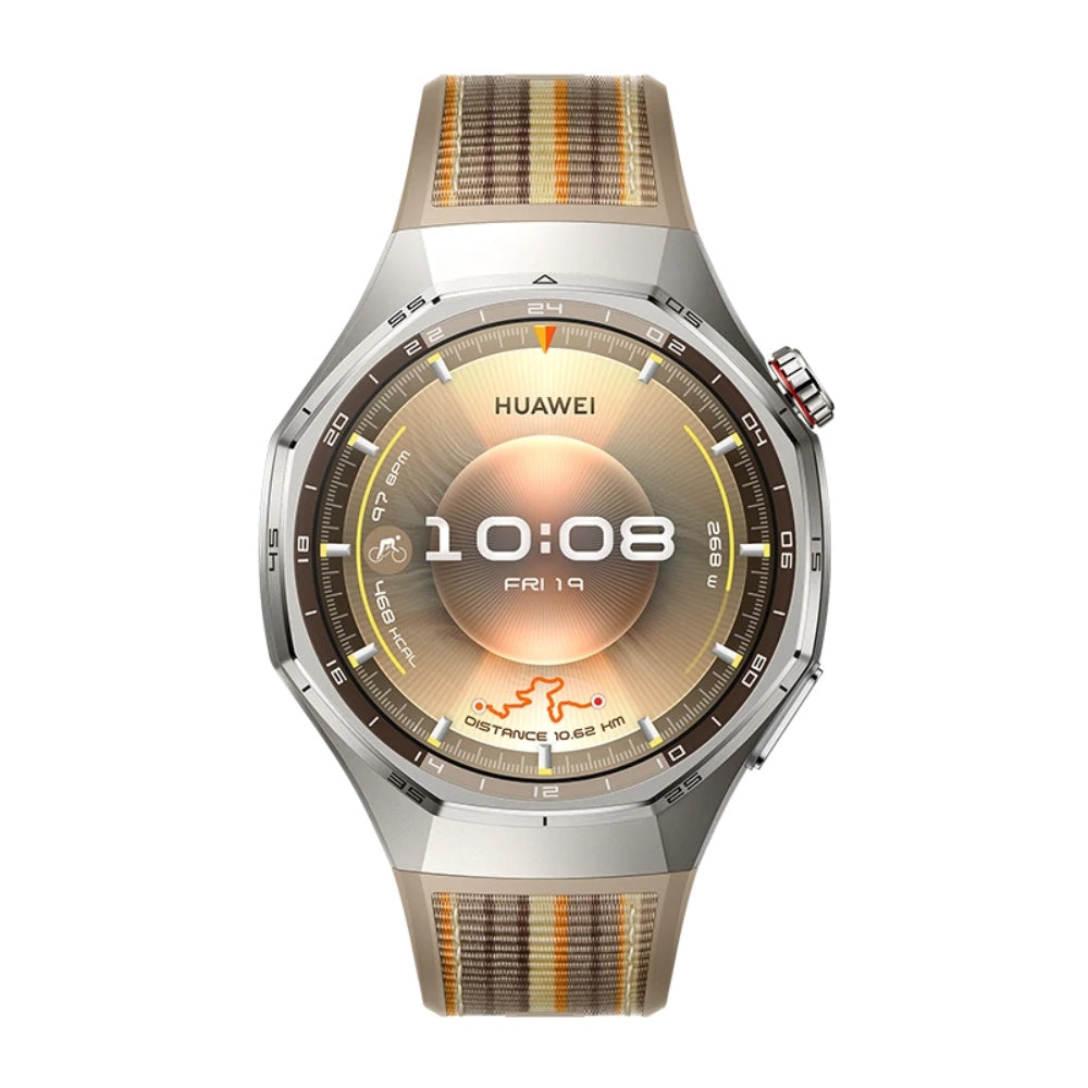 Huawei Watch GT 6 Pro
