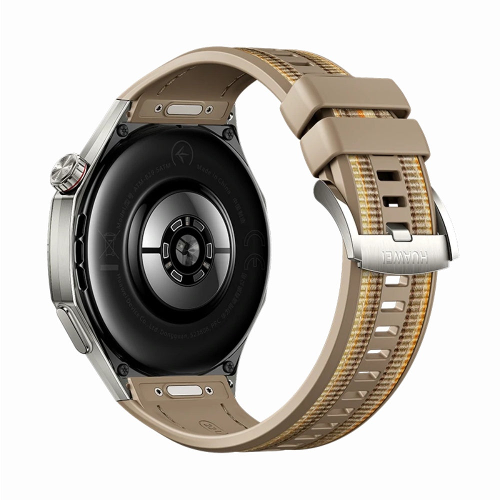 Huawei Watch GT 6 Pro