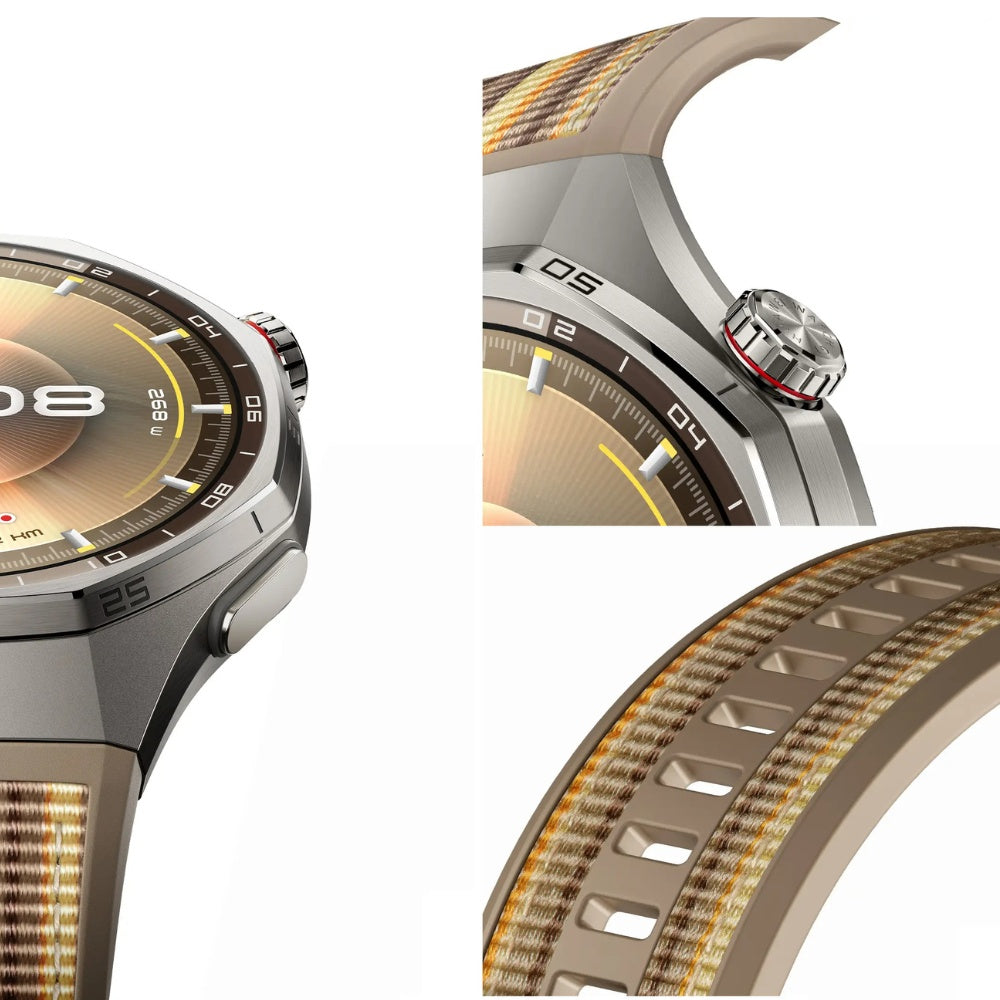 Huawei Watch GT 6 Pro