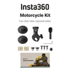 Insta360 Motorcycle Bundle