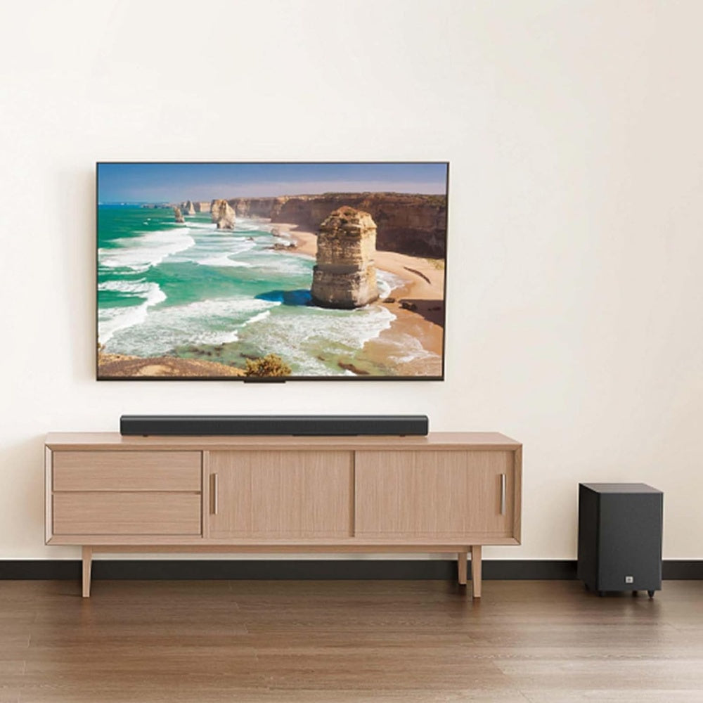 JBL Cinema Soundbar 250W SB550