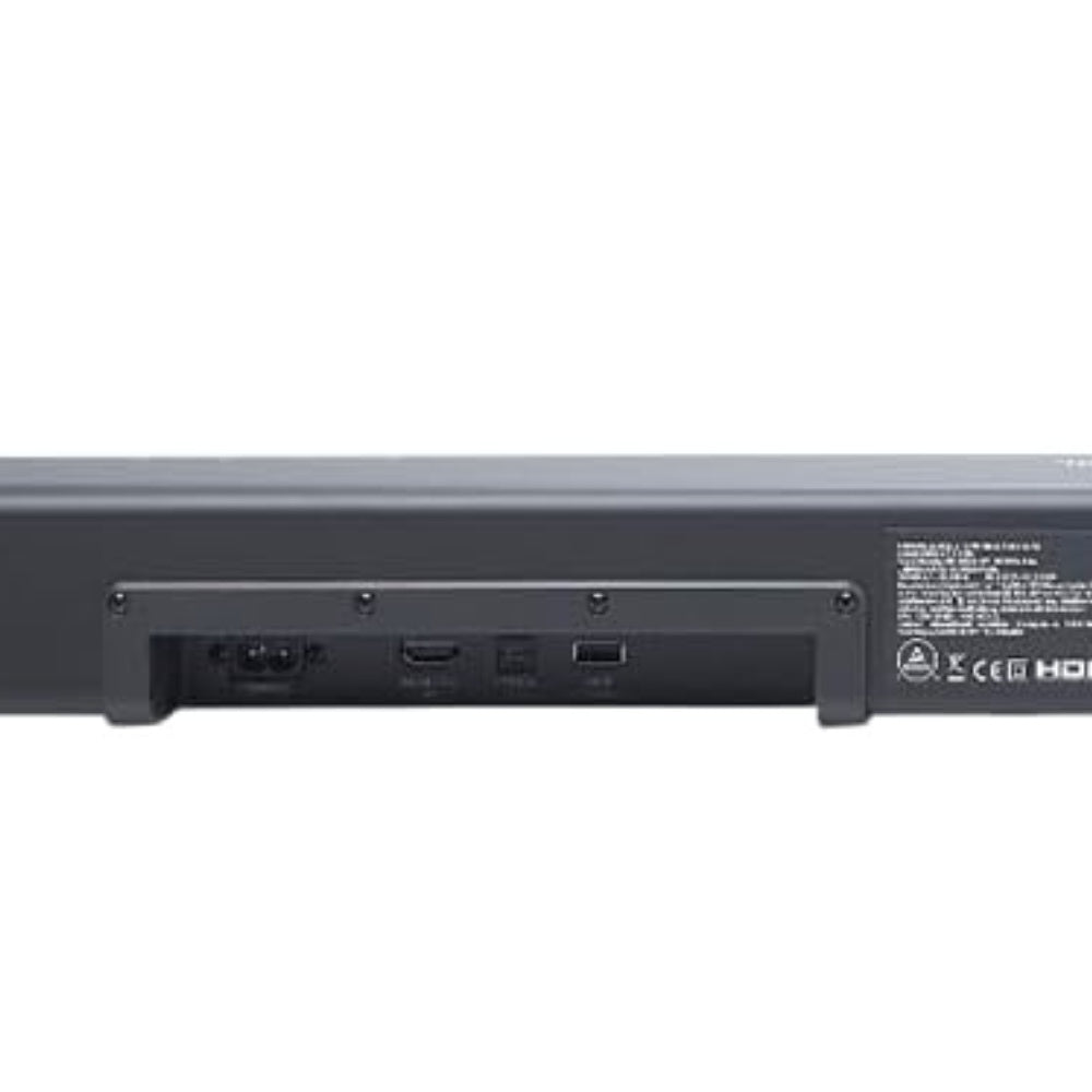JBL Cinema Soundbar 250W SB550