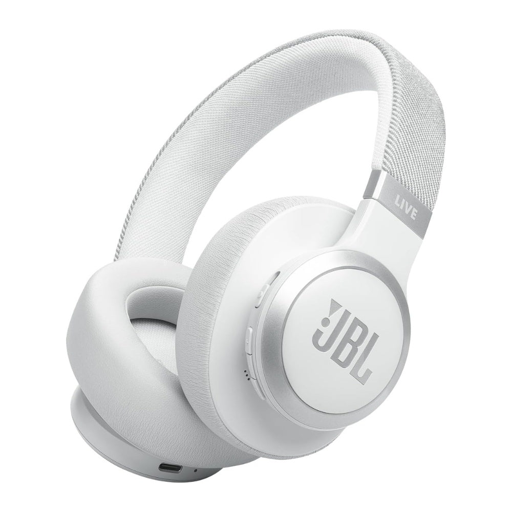 JBL Live 770NC Headphones